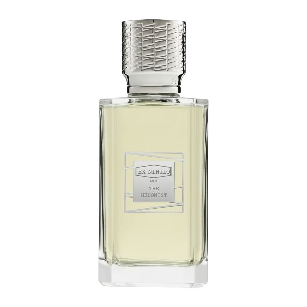 Nước Hoa Unisex Ex Nihilo The Hedonist EDP 100ml Chính Hãng | Niche - Hình ảnh chính